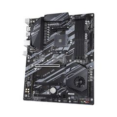 Mainboard Gigabyte X570 UD (Chipset AMD X570/ Socket AM4/ VGA onboard)