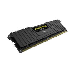 Ram Corsair Vengeance LPX Black Heat spreader 32GB (2x16GB) 3000MHz DDR4 2 x 288 DIMM (CMK32GX4M2D3000C16)