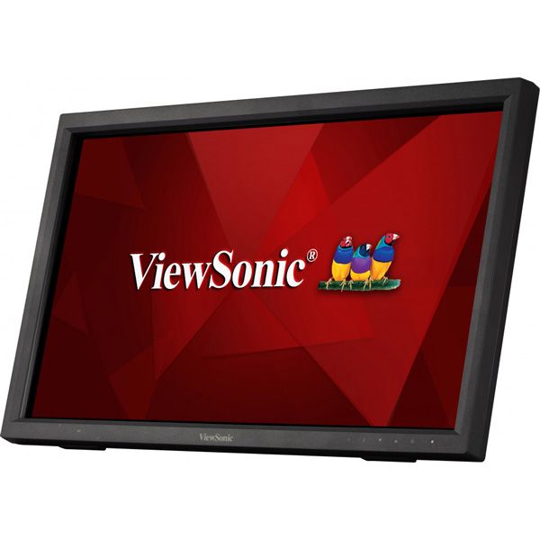 Màn hình cảm ứng Viewsonic TD2223