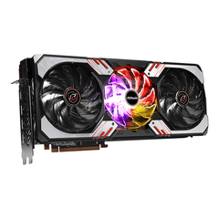 Card màn hình ASRock Radeon RX 6800 XT Phantom Gaming D 16G OC