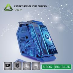 CASE VSP ESPORT REPUBLIC OF GAMERS ES1