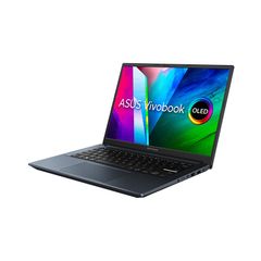 Laptop Asus VivoBook M3401QA-KM040W (R7 5800H/8GB RAM/512GB SSD/14 Oled 2.8K/Win11/Xanh)