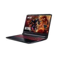 Laptop Acer Gaming Nitro 5 AN515-57-56S5 NH.QEKSV.001 (Core i5-11400H/8GB/512GB/GTX™ 1650 4GB/15.6 inch FHD/Win 11/Đen)