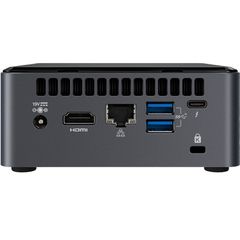 Máy bộ mini Intel NUC 11 Performance kit Mini PC - NUC11PAHi50000 (RNUC11PAHi50000)