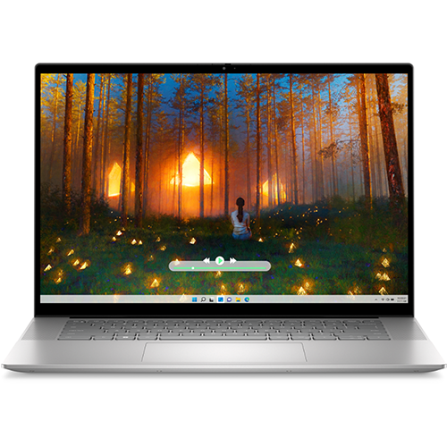 DELL Inspiron 16 5630 N5630-i7P165W11SLU (Core i7-1360P | RAM 16GB DDR5 | SSD 512GB | RTX-2050 4GB | 16