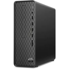 Máy tính bộ HP S01 (Core I3-10105/4GD4/ HDD1T7/ DVDWR/ WLac/ BT4.2/KB/M/ĐEN/ W10SL) (46J91PA)