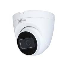 Camera Dahua bán cầu Lite 2MP, 3.6mm, IR60m, IP67 DH-HAC-HDW1200TMQP-S5