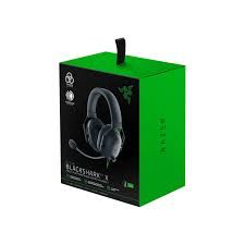 Tai nghe Razer BlackShark V2 X - Wired Gaming Headset - RZ04-03240100-R3M1