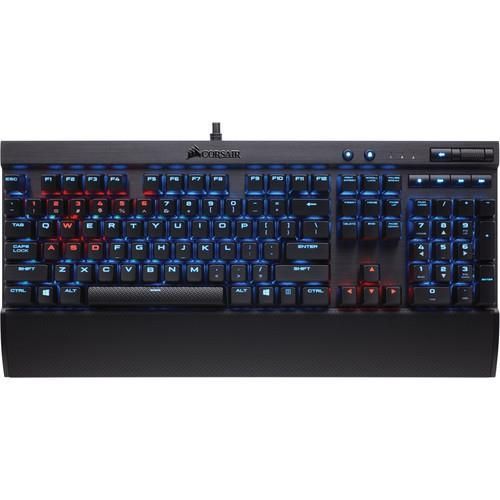 Bàn phím Gaming Corsair K70 LUX RGB (CH-9101011-NA)