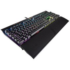 Bàn phím cơ Corsair K70 RGB MK.2 MX Speed (CH-9109014-NA) (USB)