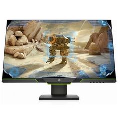 Màn hình HP 3WL53AA 27'' Full HD 144Hz