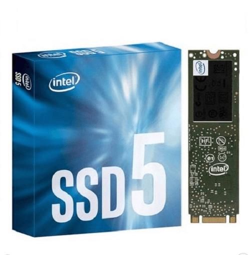 Ổ cứng SSD Intel 545s M.2 128GB