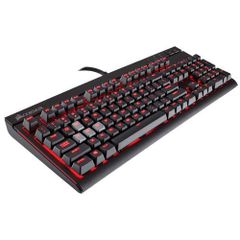 Bàn phím cơ Corsair Strafe MX Brown (CH-9000092-NA) (USB, Có dây)