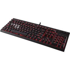 Bàn phím cơ Corsair Strafe MX Brown (CH-9000092-NA) (USB, Có dây)