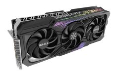 INNO3D GEFORCE RTX™ 4090 ICHILL X3 – 24GB GDDR6X