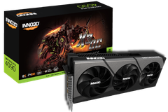 Card Màn Hình INNO3D GEFORCE RTX 4090 X3 OC