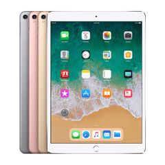 Ipad Pro 10.5” 64G 4G Silver (Wifi/Fullbox)