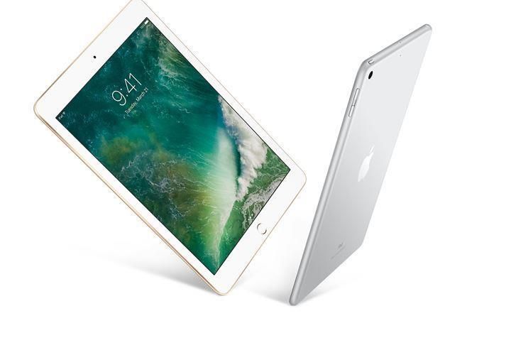 iPad New Gen 6 128GB/Wifi (2018)