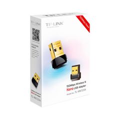 Card mạng không dây USB TP-Link TL-WN725N Wireless N150Mbps