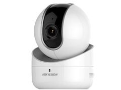 Camera IP Robot hồng ngoại 2.0 Megapixel Hikvision DS-2CV2Q21FD-IW(B)