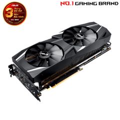 Card màn hình ASUS DUAL RTX 2080 A8G EVO