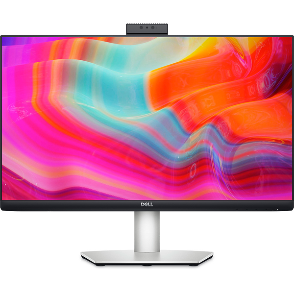 Màn Hình Dell S2422HZ (23.8 inch - FHD - IPS - 75Hz - 4ms - USB TypeC - Speaker - Camera - FreeSync)