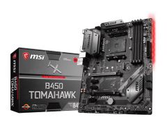 Mainboard MSI B450 Tomahawk AM4 ATX