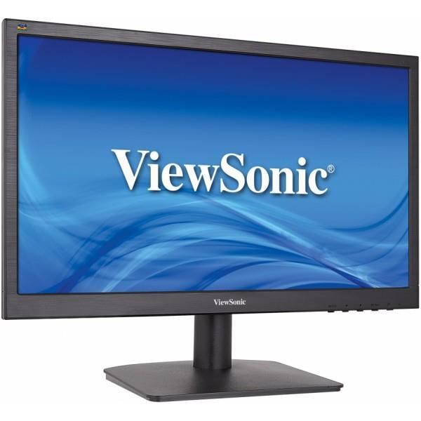 Màn hình Viewsonic VA1903-H (18.5 inch/HD/LED/TN/200cd/m²/VGA/60Hz/5ms)