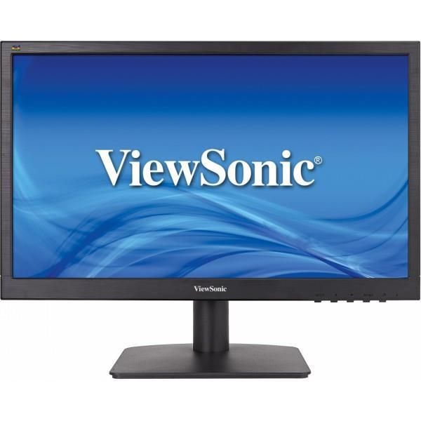 Màn hình Viewsonic VA1903-H (18.5 inch/HD/LED/TN/200cd/m²/VGA/60Hz/5ms)