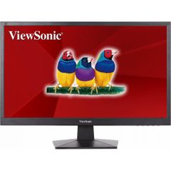 Màn Hình Viewsonic VA2407H (23.6/FHD/LED/TN/60Hz/5ms/250 nits/HDMI+VGA)