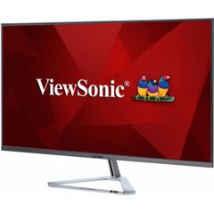 Màn hình Viewsonic VX3276-MHD-2K (31.5 inch/2K/LED/IPS/60Hz/4ms/250 nits/DP+HDMI+mDP)