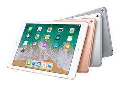 iPad New Gen 6 32GB/4G (2018) (J Acti T6)