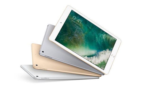 iPad New Gen 6 32GB/4G (2018) (J Acti T6)