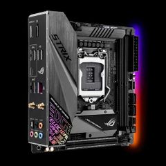 Mainboard Asus Z390 Rog STRIX-I Gaming