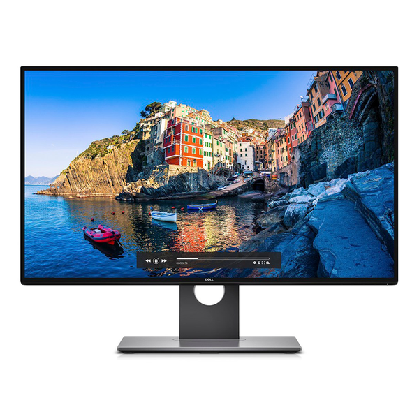 Màn hình chuyên đồ hoạ Dell UltraSharp  27