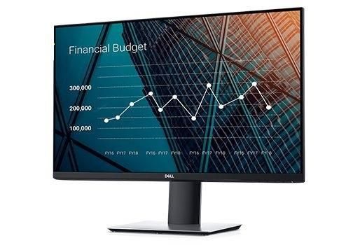 Màn hình Dell P2719H (27 inch/FHD/LED/IPS/DP/HDMI+VGA/250cd/m²/60Hz/5ms)