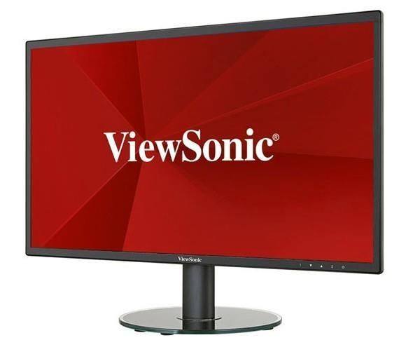 Màn hình Viewsonic VA2419-SH (23.8 inch/FHD/LED/IPS/60Hz/5ms/250 nits/HDMI+VGA)