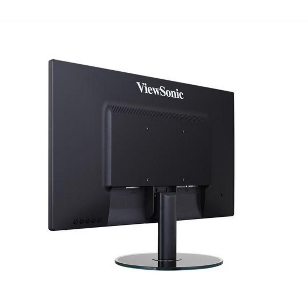 Màn hình Viewsonic VA2419-SH (23.8 inch/FHD/LED/IPS/60Hz/5ms/250 nits/HDMI+VGA)