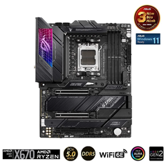 ASUS ROG STRIX X670E-E GAMING WIFI (DDR5)