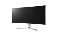 Màn Hình Cong LG 34UC99-W (34 inch / WQHD / IPS / 75 Hz)