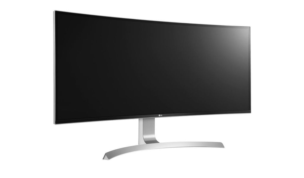 Màn Hình Cong LG 34UC99-W (34 inch / WQHD / IPS / 75 Hz)