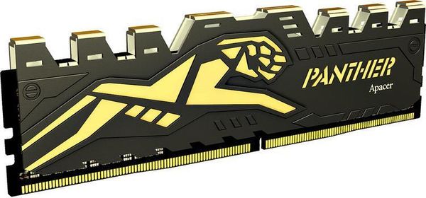 RAM Apacer Panther Golden EK.08G2T.GEC (1x8GB) DDR4 2400MHz