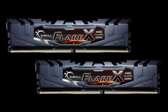 Ram G.skill Flare X 16GB (2X8GB) DDR4/2400 - F4-2400C15D-16GFX
