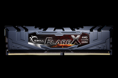 Ram G.skill Flare X 16GB (2X8GB) DDR4/2400 - F4-2400C15D-16GFX
