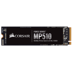 Ổ cứng SSD 240GB CORSAIR CSSD-F240GBMP510