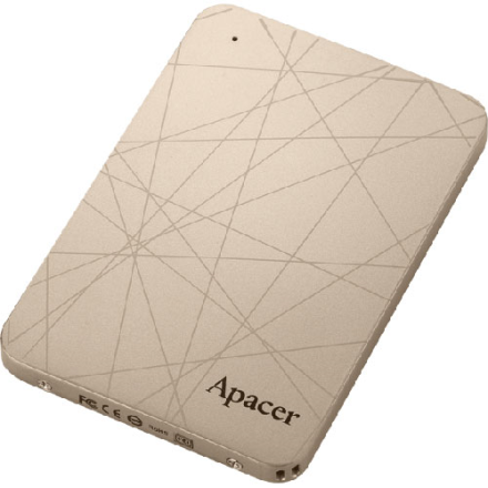 Ổ cứng SSD Apacer 240 (AP240GASMINI-1)