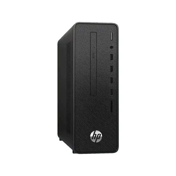 Máy bộ HP 280 Pro G5 SFF (i3-10100/4GB RAM/256GB SSD/DVDRW/WL+BT/K+M/Win 10) (264N3PA)