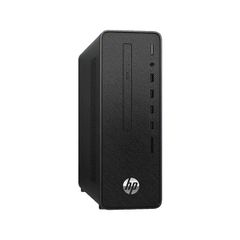 Máy bộ HP 280 Pro G5 SFF  (2E9P0PA) (i3-10100/4GB/256Gb/ Intel UHD graphics/Bluetooth/Mouse & Key/ Win10)