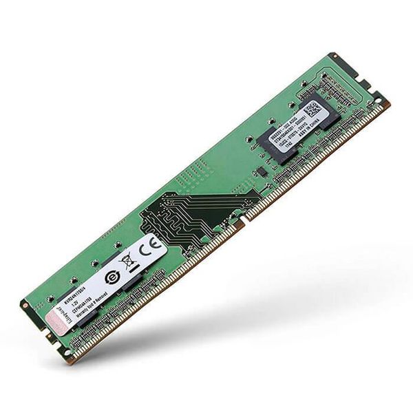 Ram Kingston 4G DDR4 2400 CL17 SODIMM