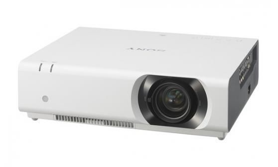 Máy chiếu Sony VPL - CH350